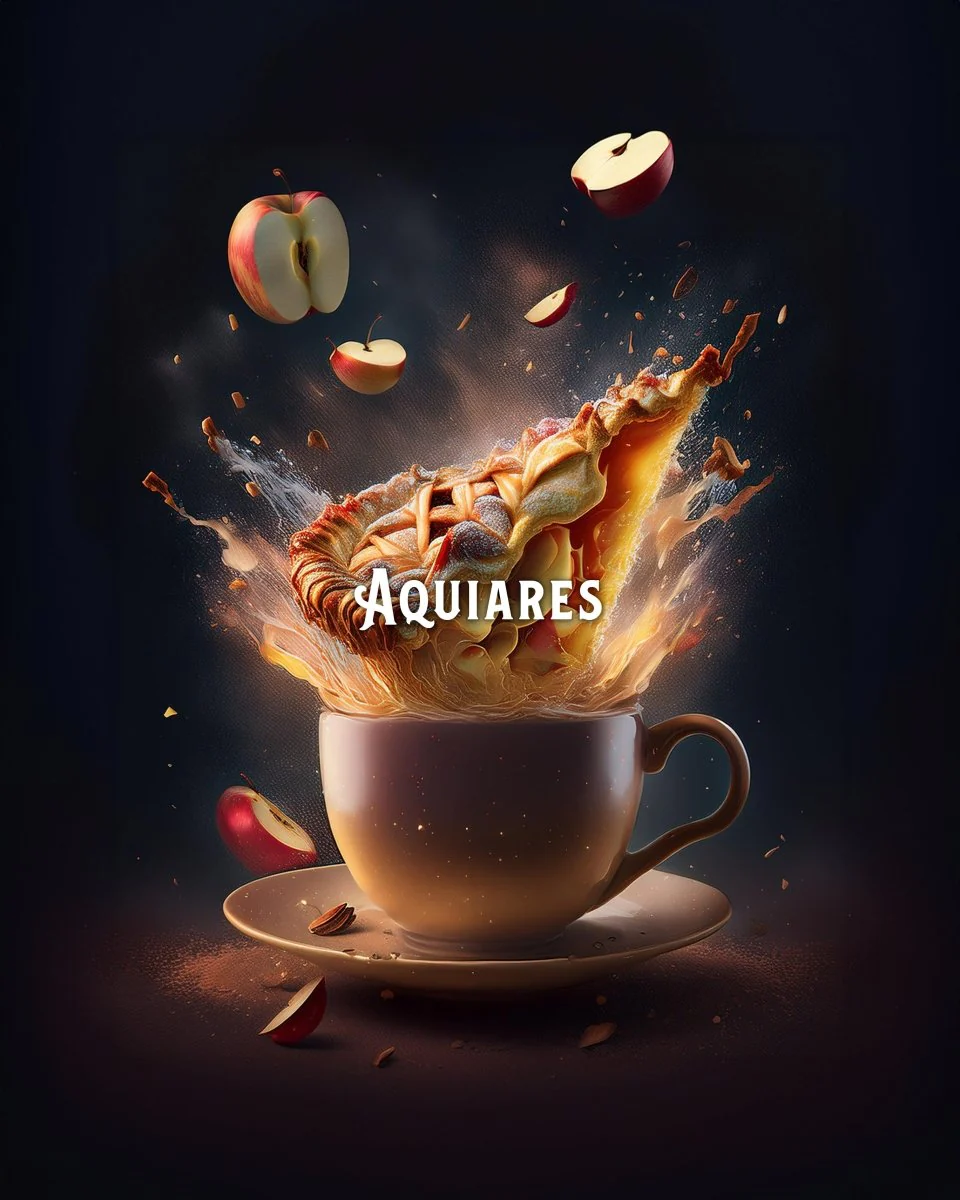 Aquiares. Café de Costa Rica. Lavado Anaeróbico - Image 5
