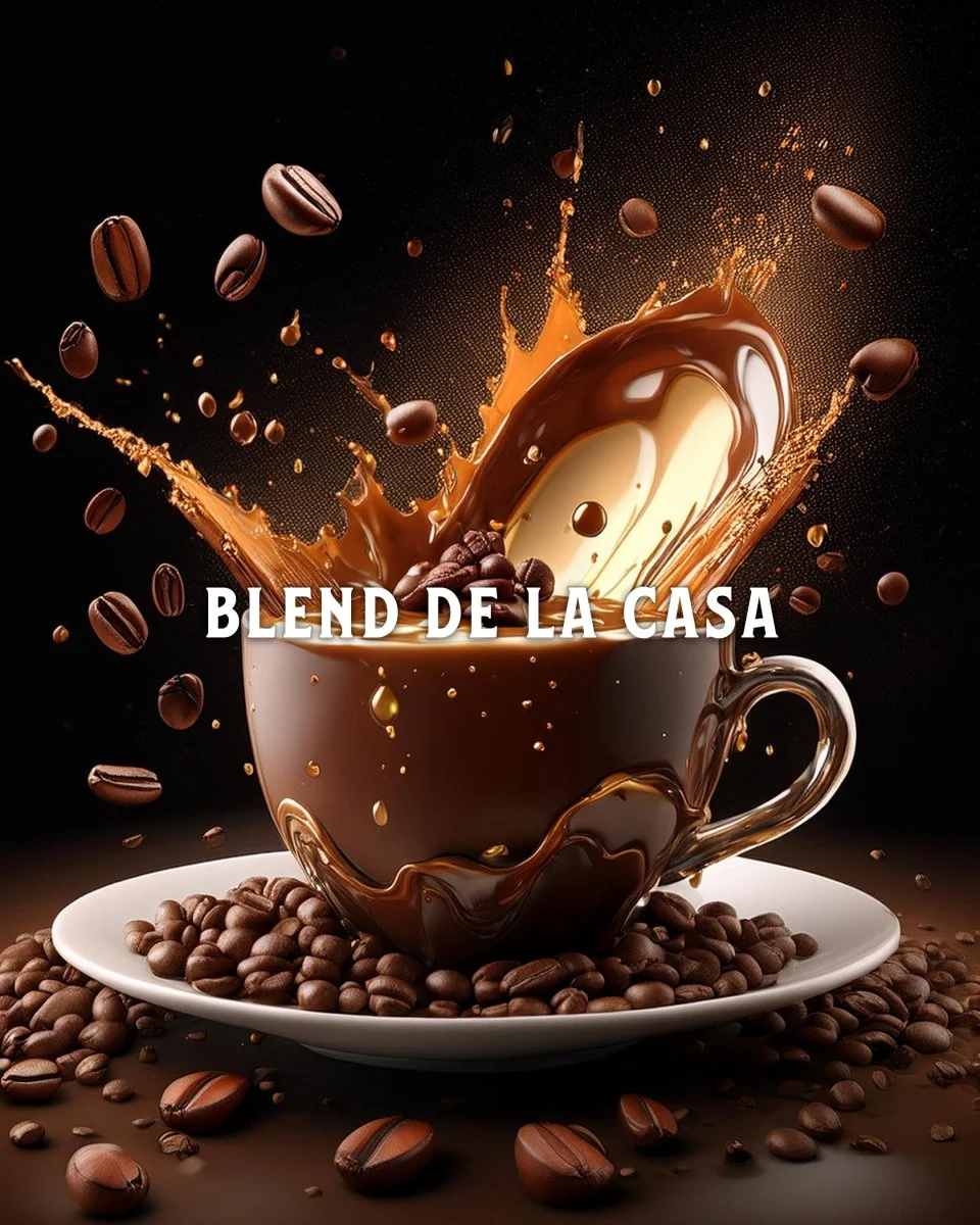 Artisan Blend Espresso B2B - Image 4