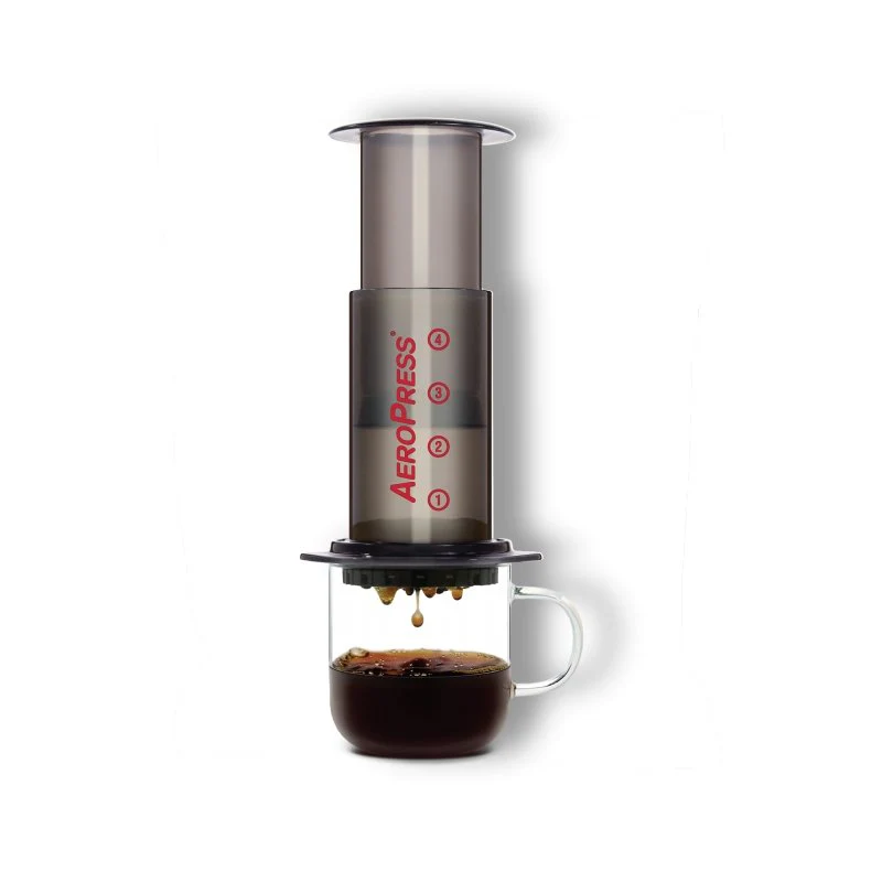 Aeropress - Image 2