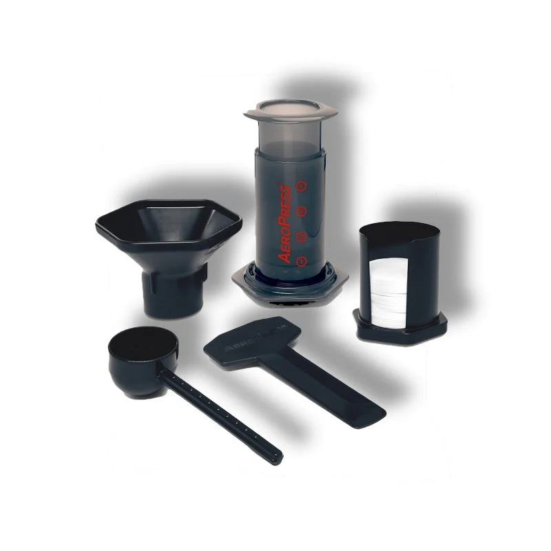 Aeropress - Image 4