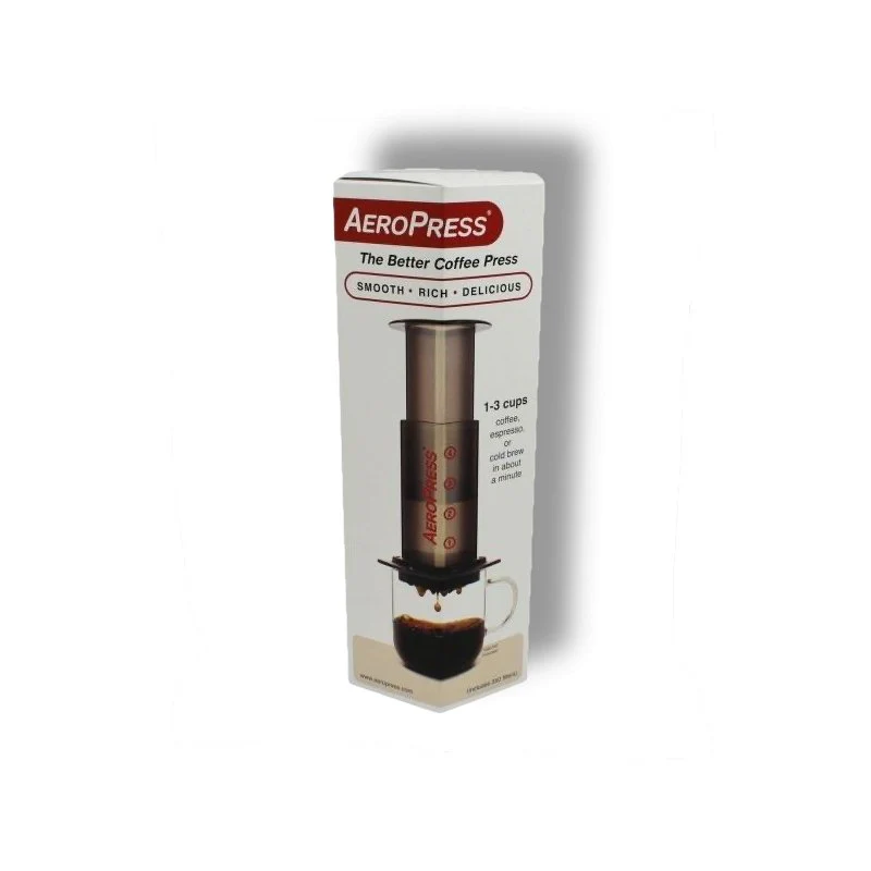 Aeropress - Image 5