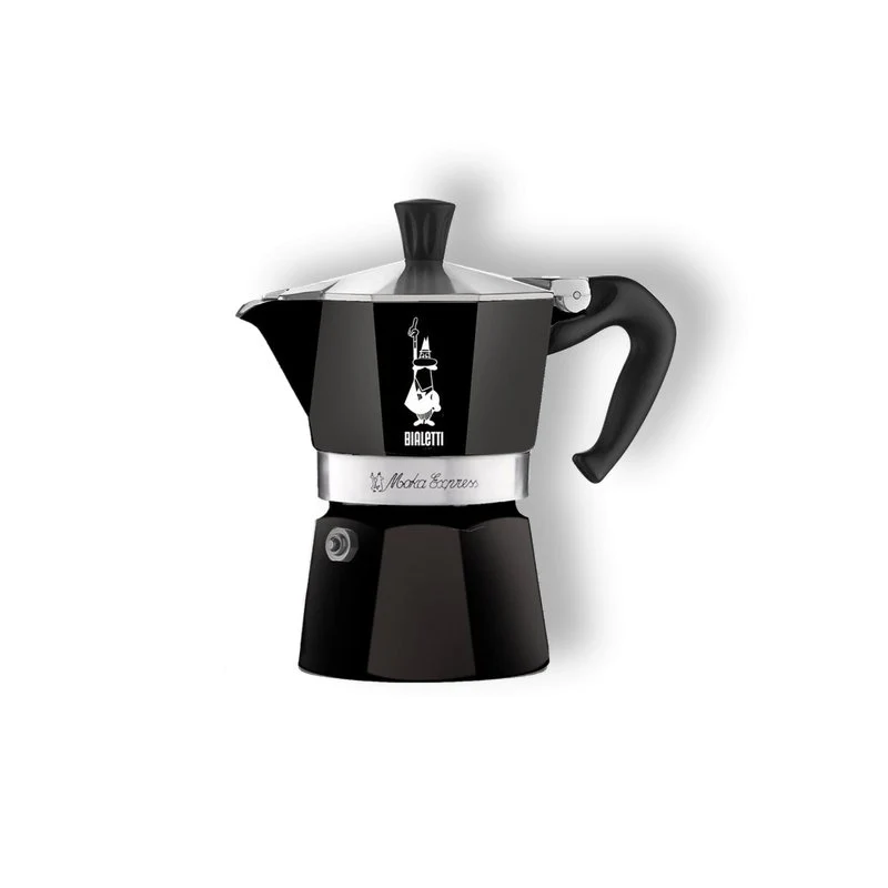 Cafetera italiana bialetti. Moka - Image 10