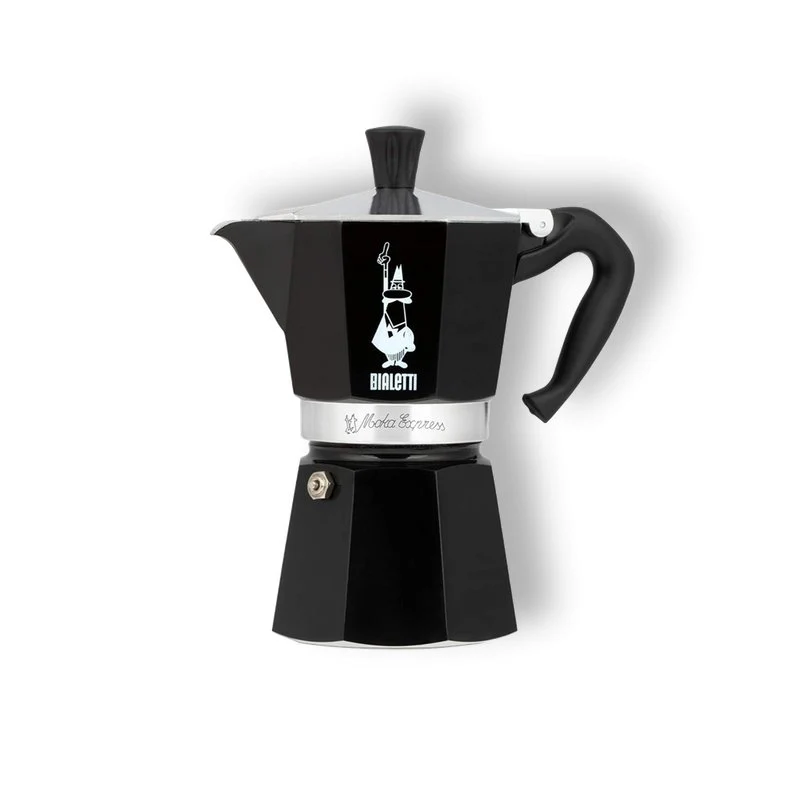 Cafetera italiana bialetti. Moka - Image 11