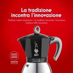Cafetera italiana bialetti. Moka - Image 3