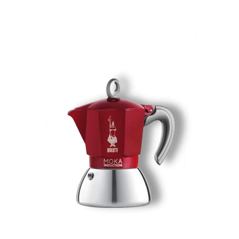 Cafetera italiana bialetti. Moka - Image 4