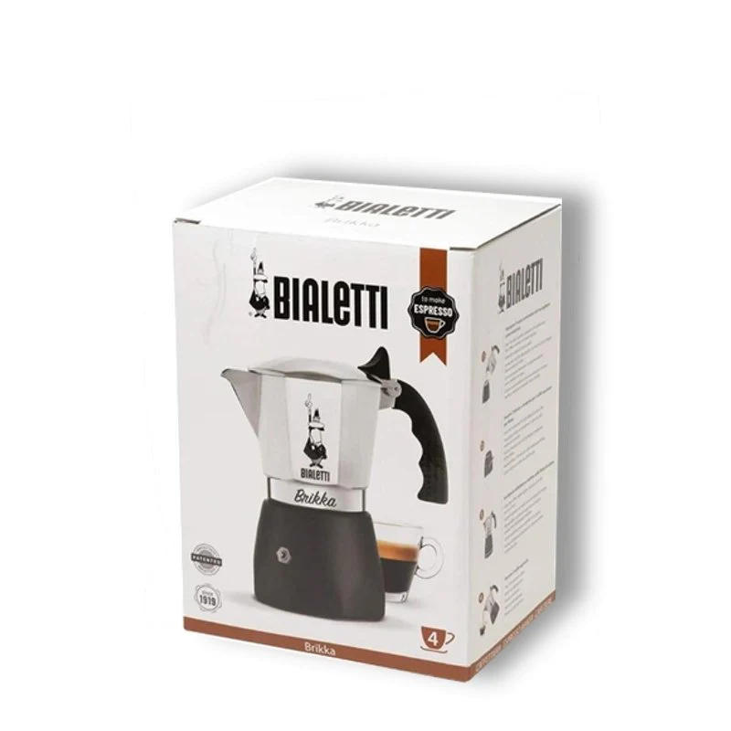 Cafetera italiana bialetti. Moka - Image 9