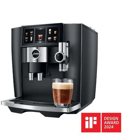 Cafetera superautomática Jura J8 twin - Image 10