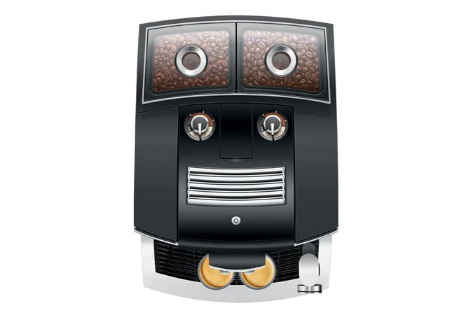 Cafetera superautomática Jura J8 twin - Image 5