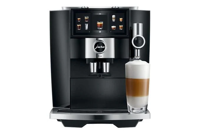 Cafetera superautomática Jura J8 twin - Image 9