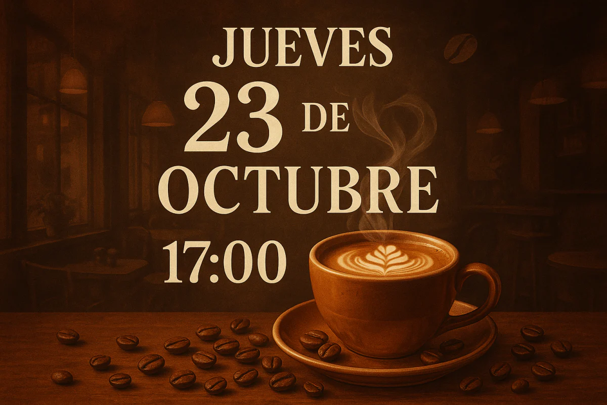 Cata de Iniciación al Café de Especialidad - Image 13