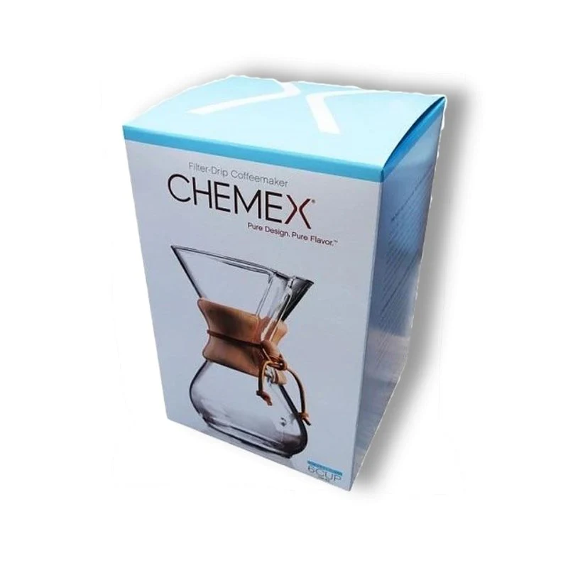 Chemex - Image 3