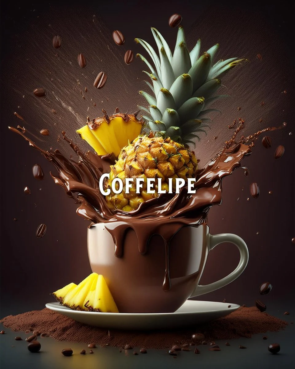 Coffelipe Honey. Café de Colombia - Image 4