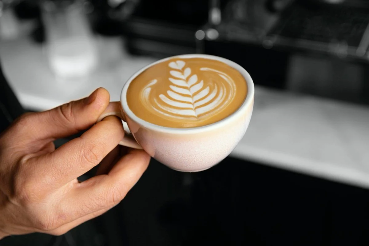 Curso Latteart 3h. Máximo 2 personas - Image 5
