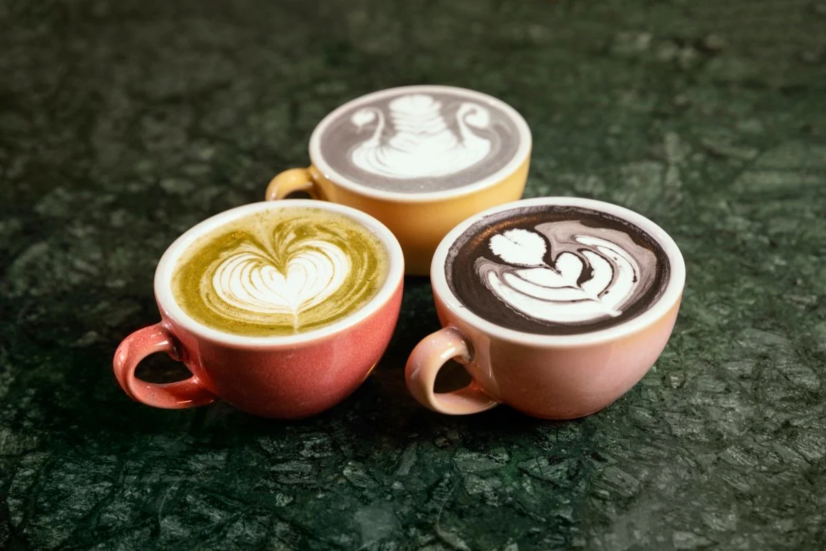 Curso Latteart 3h. Máximo 2 personas - Image 6