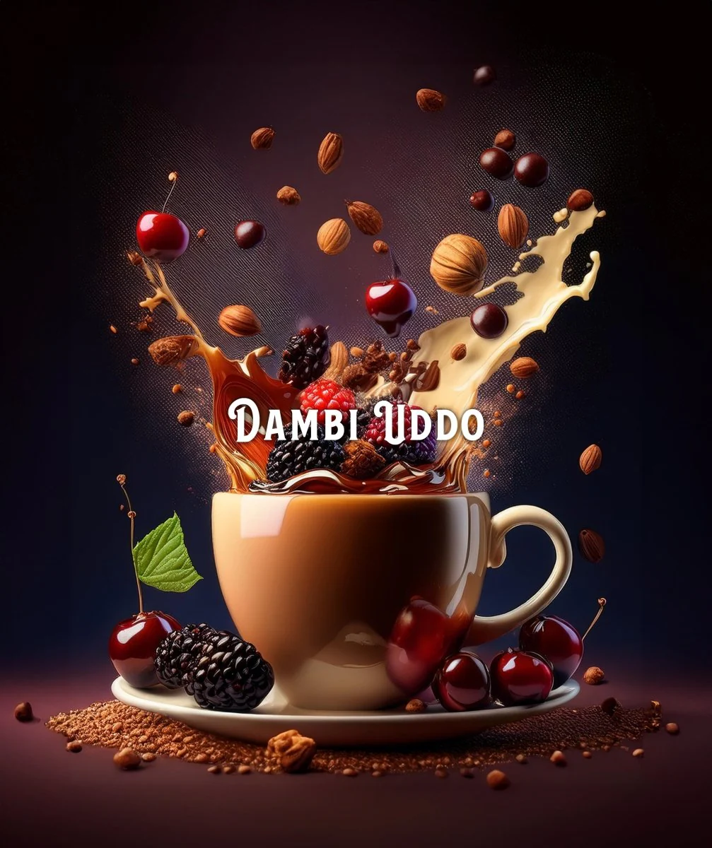 Etiopía Dambi Uddo - Image 4