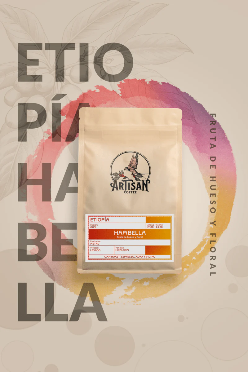 Cafés Africanos