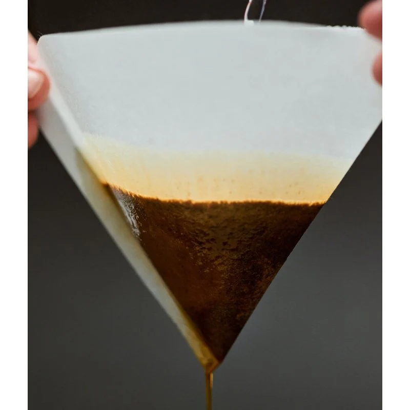 FAST SPECIALTY COFFEE FILTER. Filtros para V60 FAST - Image 2