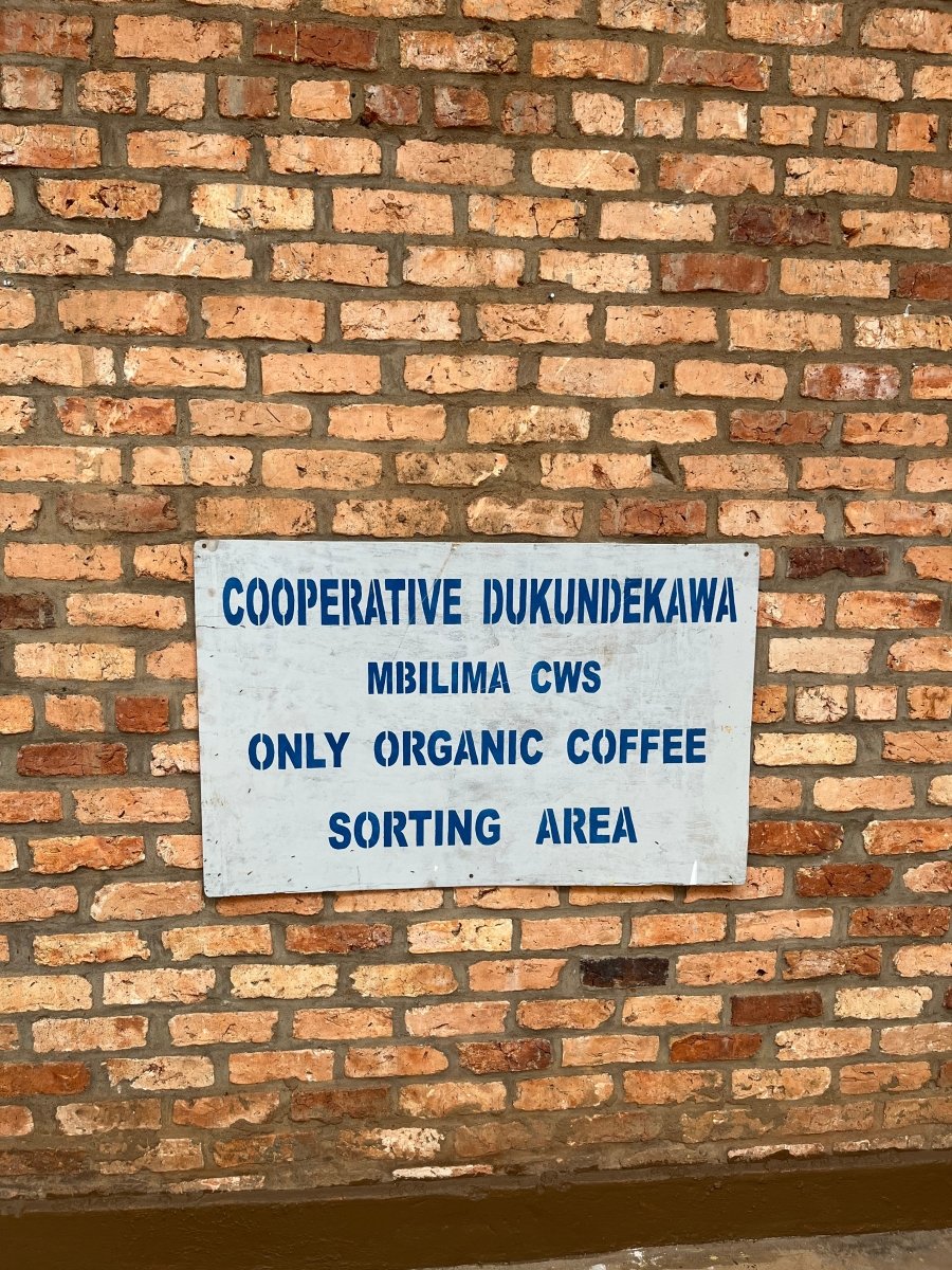 Mbilima. Café de Rwanda. Natural - Image 8