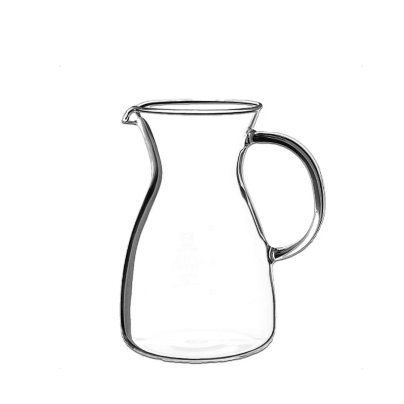 HARIO DECANTER DE CRISTAL 400ML