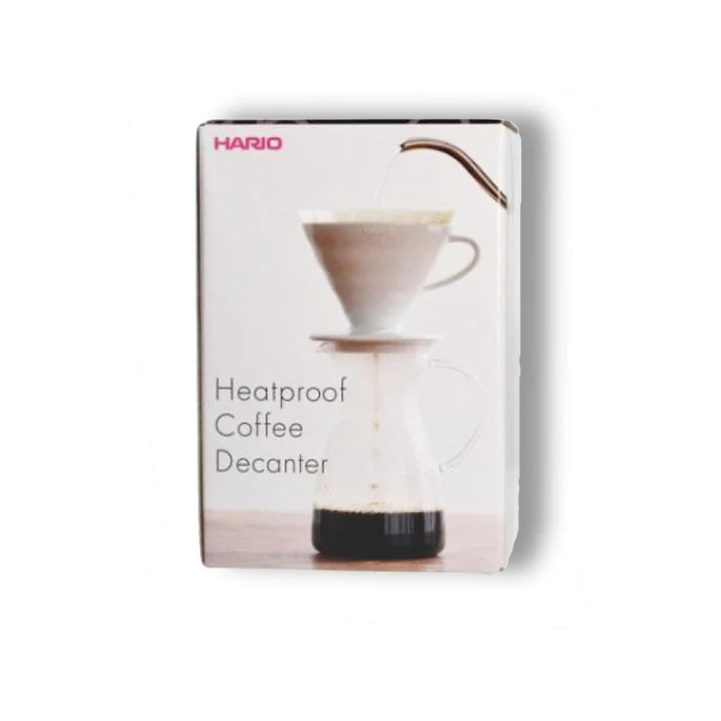 HARIO DECANTER DE CRISTAL 400ML - Image 2