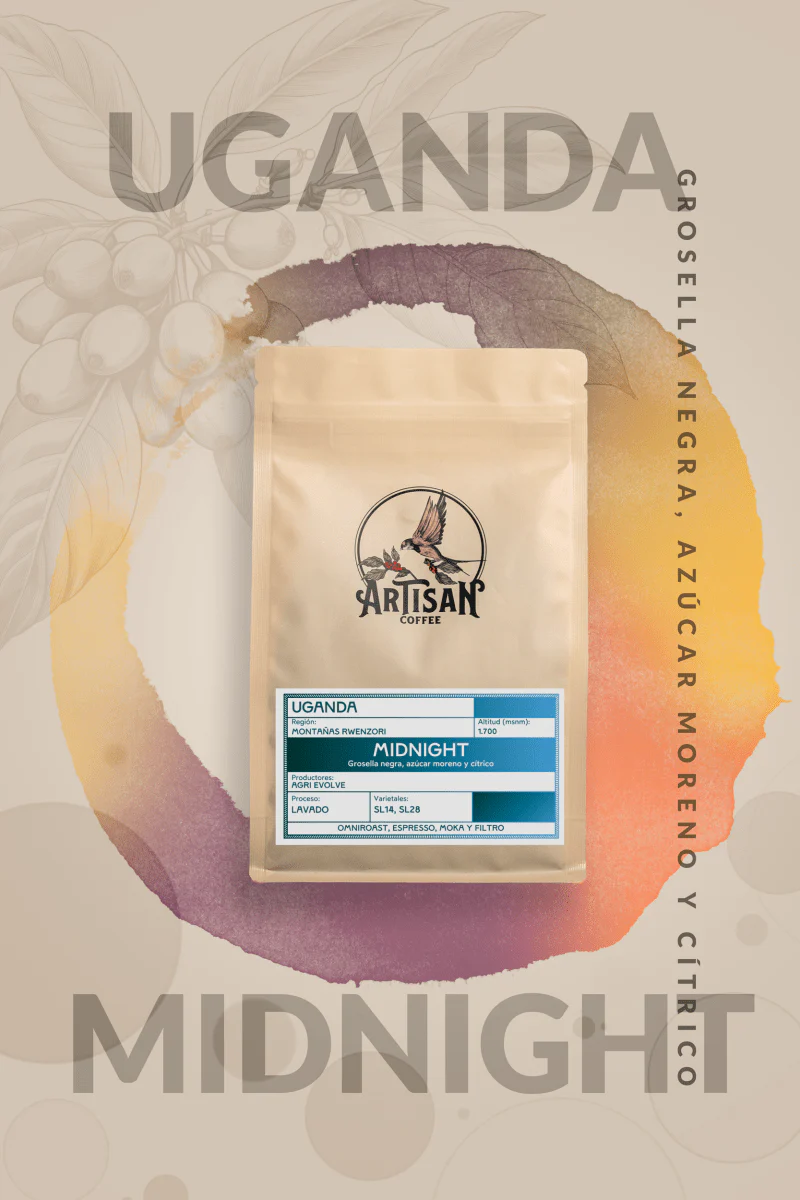 Cafés para cafetera espresso