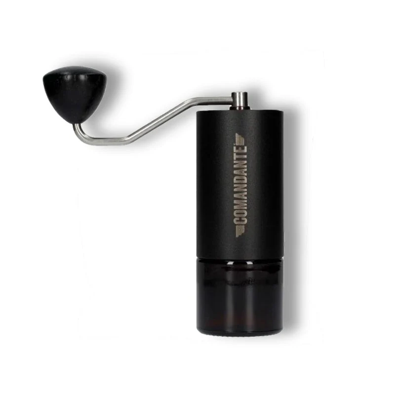Molino Manual de café Comandante MK4