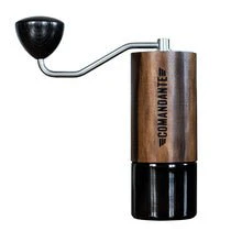 Molino Manual de café Comandante MK4 - Image 8