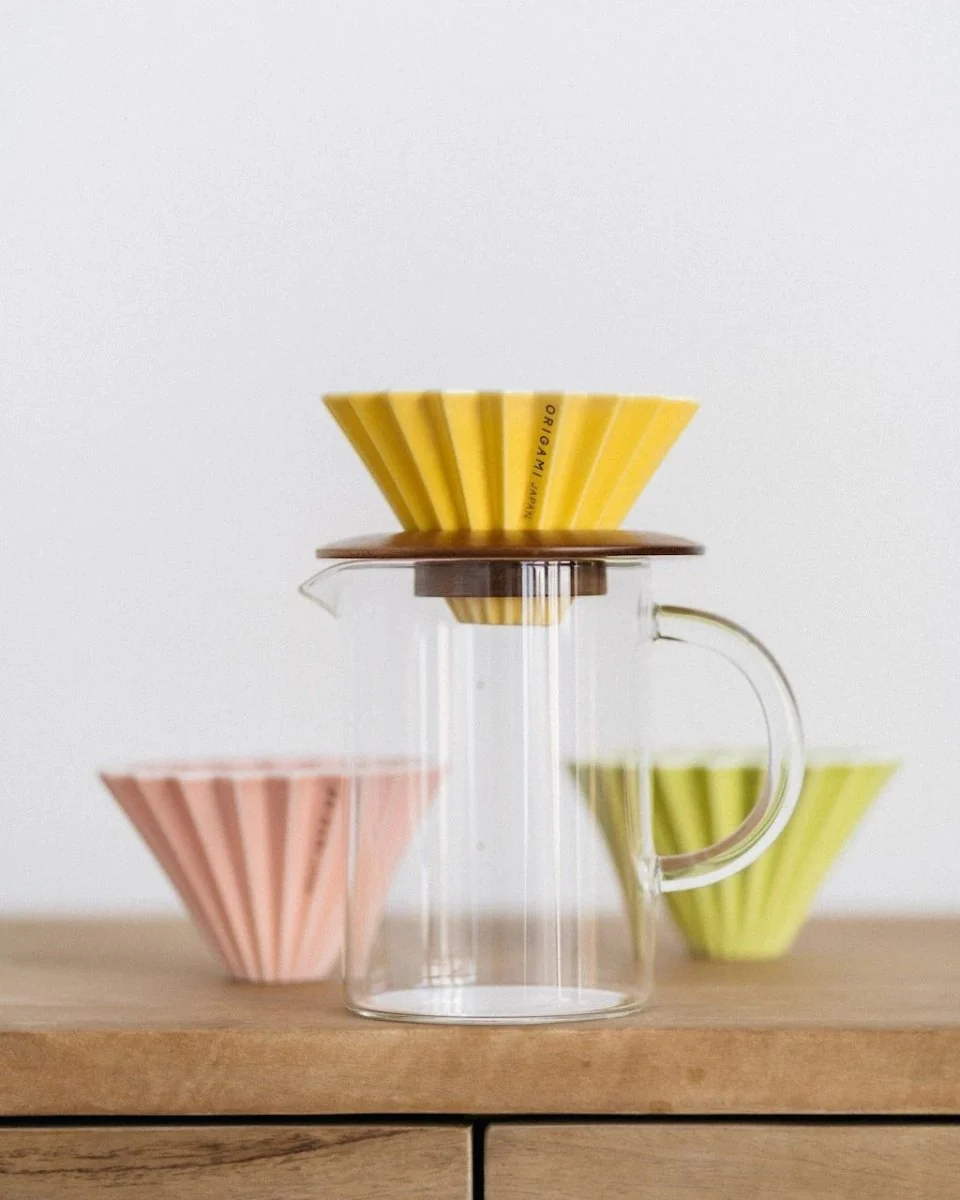 Origami driper kit - Image 2