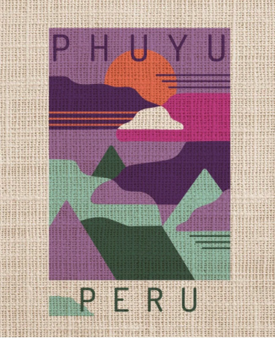Phuyu. Café de Perú. Natural - Image 3