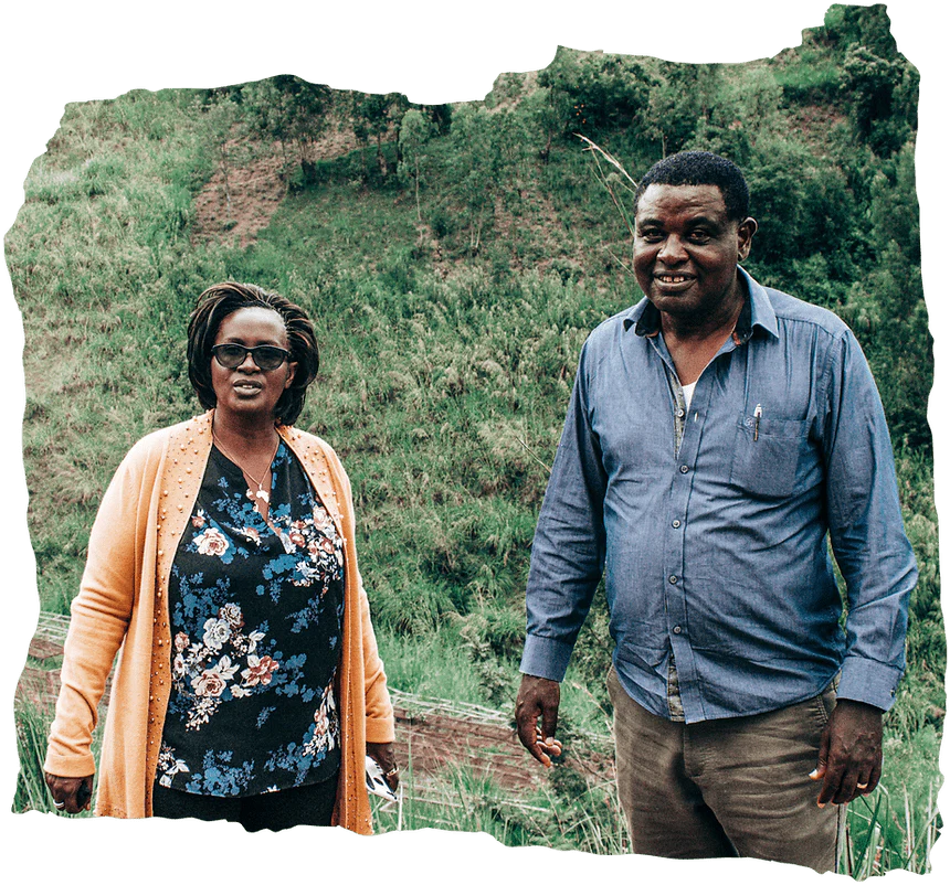 Imbuto Lote 13. Café de Rwanda. Natural - Image 5