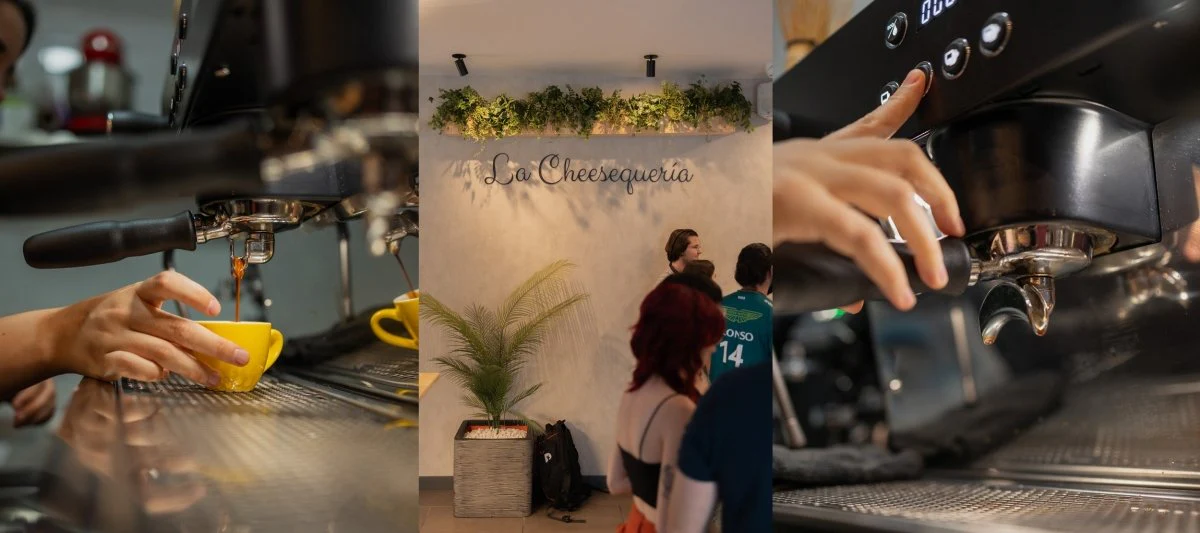 Solución inicial para cafeterías de especialidad - Image 10