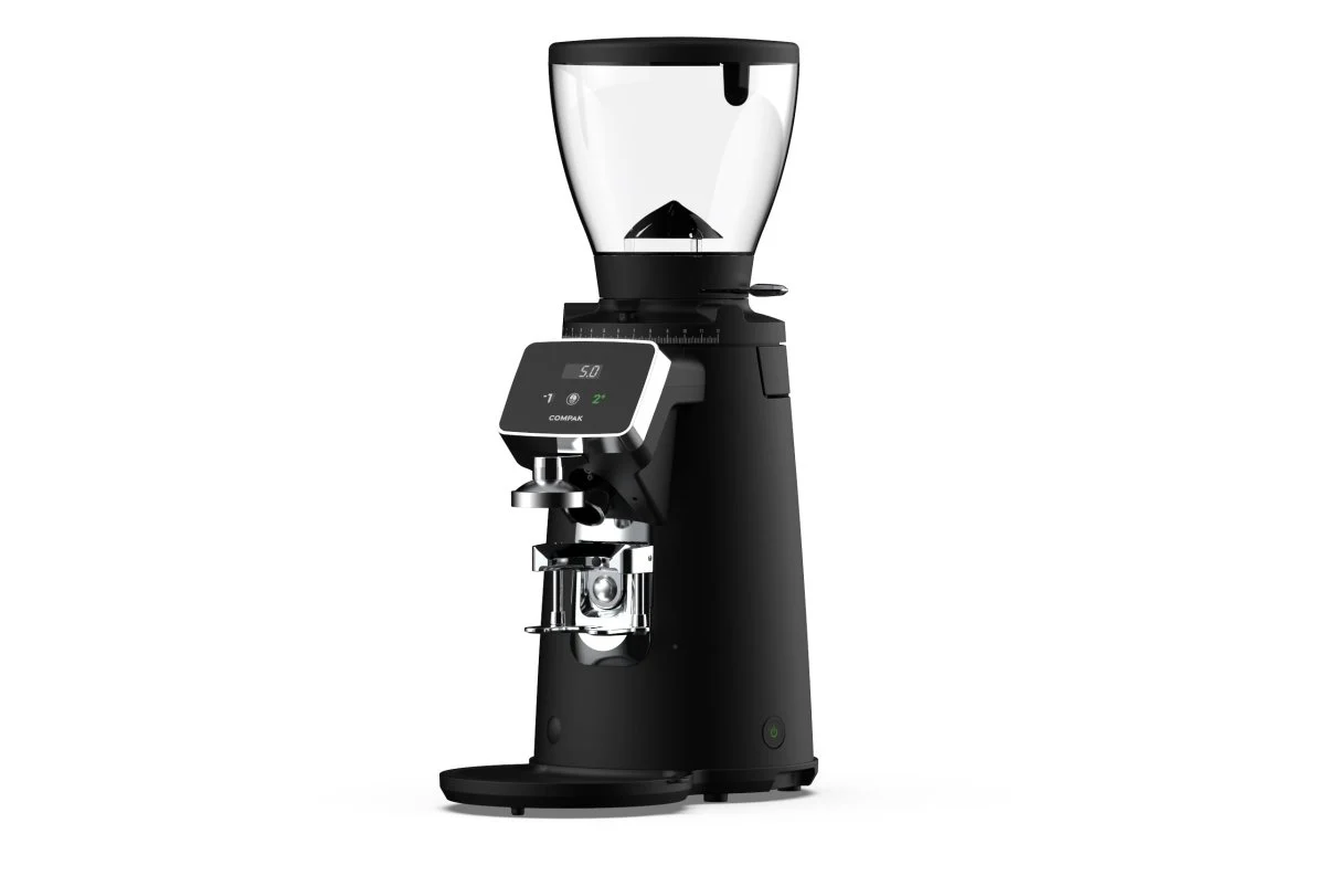 Solución inicial para cafeterías de especialidad - Image 11