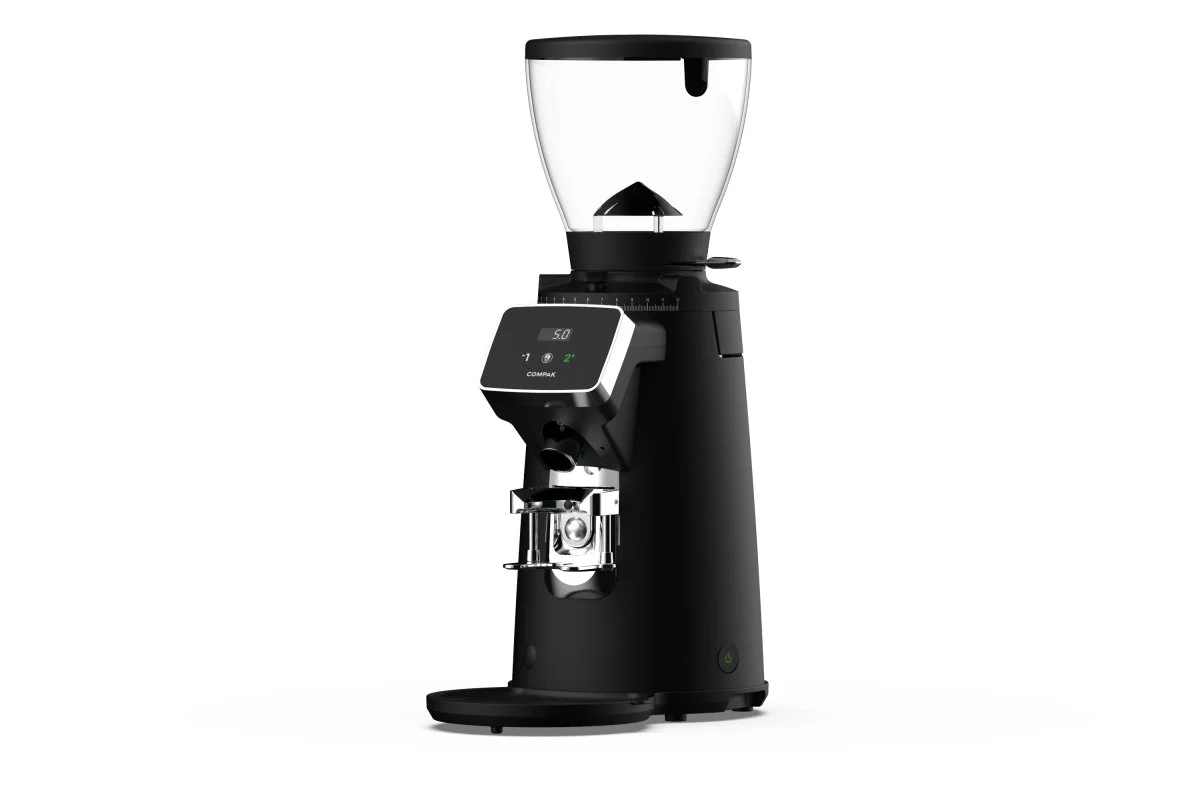 Solución inicial para cafeterías de especialidad - Image 5