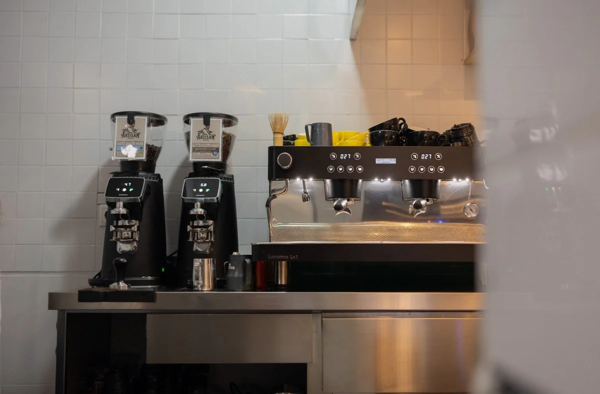 Solución inicial para cafeterías de especialidad - Image 6