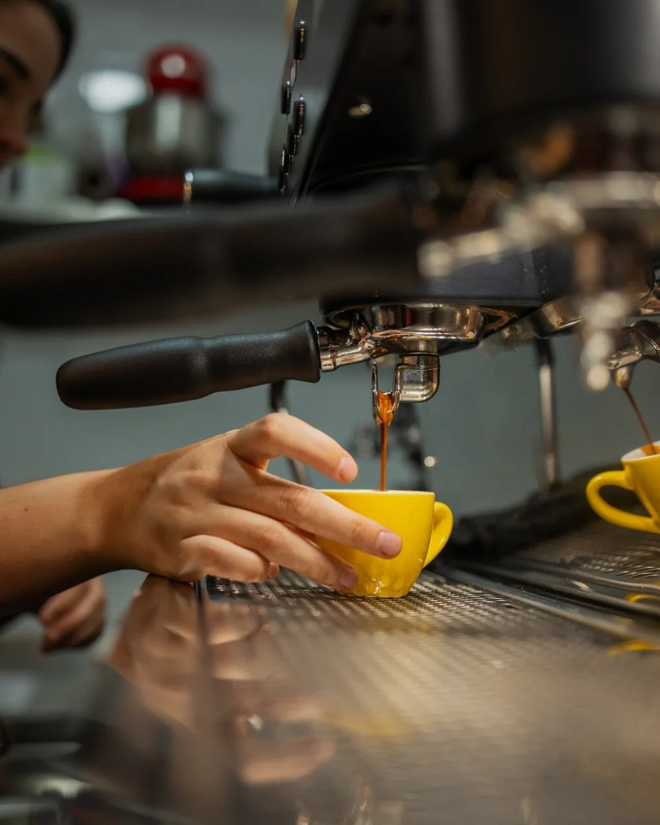 Solución inicial para cafeterías de especialidad - Image 8