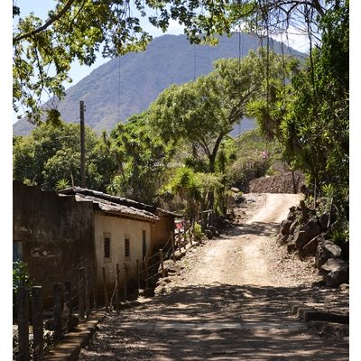 El Cuto. El Salvador - Image 4